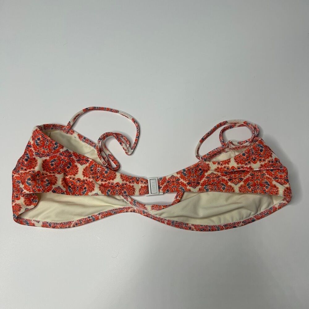 Triangl Vinca Votto bikini top Large - Picture 3 of 6